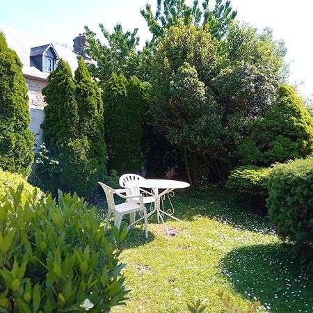 Maison De Charme Proche Centre Ville Avranches Extérieur photo